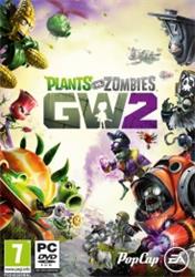 Hra k PC Plants vs. Zombies: Garden Warfare 2
