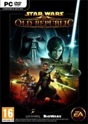 Hra k PC Star Wars: The Old Republic