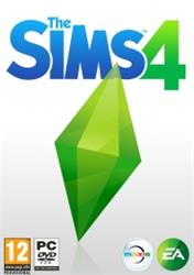 Hra k PC The Sims 4