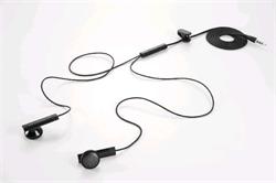 HTC HF súprava stereo RC E160