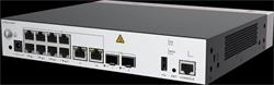 Huawei AC650-256AP mainframe (10*GE ports, 2*10GE SFP+ ports, with the AC/DC adapter)