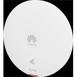 Huawei AP361(11ax indoor,2+2 dual bands,smart antenna),1800 Mbps,1 x GE uplink electrical port