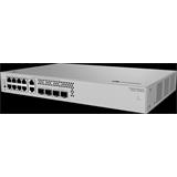 Huawei Data Communication,S220S,S220S-10PN4JX,S220S-10PN4JX(8*10/100/1000BASE-T ports (6*PoE+), 2*10/100/1000/2.5GBASE-T