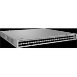 Huawei Data Communication,S530-48S4XE,S530-48S4XE,S530-48S4XE(48*GE SFP ports, 4*10GE SFP+ ports, 2*12GE stack ports, wi