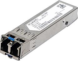 Huawei Optical Transceiver,eSFP,GE,Single-mode Module(1550nm,80km,LC)