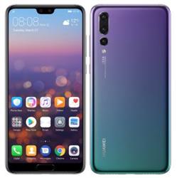 Huawei P20 Purple