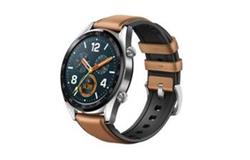 Huawei Watch GT Sport B19V strieborné