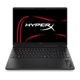 HyperX OMEN 15-ga0003ncx, Ryzen 7 8745HX, 15.3/2880x1800/OLED, RTX5060/8GB, 16GB, SSD 1TB, W11H, 2-2-2, Black