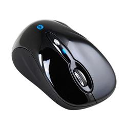 i-tec BlueTouch 244 - Bluetooth 3.0 Optical Mouse Adjustable DPI