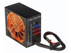 i-Tec Ultimate Gamer 900W, sietovy zdroj pre PC, aktivne PFC