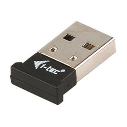 i-tec USB 2.0 Bluetooth v2.0 Adapter
