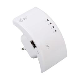 i-tec WPOINT- WiFi Repeater 300Mbps WPS