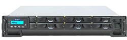 Infortrend, A08U-G2421, 2U 8-bay SATA to SCSI RAID
