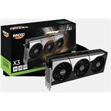 INNO3D Geforce RTX 5090 X3 32GB/512bit GDDR7 HDMI, 3xDP
