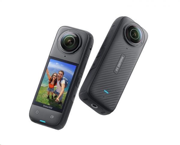 INSTA 360 X4 Action Camera