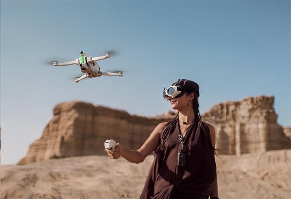 Insta360 Antigravity A1 Explorer Bundle