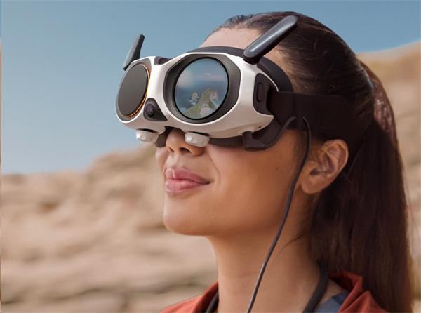 Insta360 Antigravity A1 Explorer Bundle