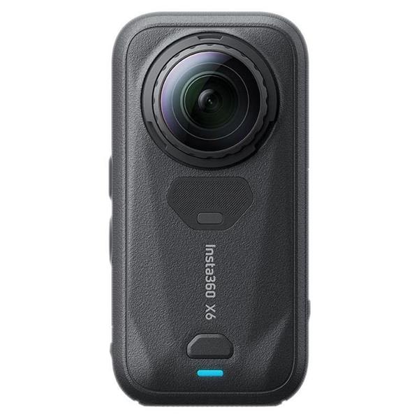 Insta360 X6 Essentials Bundle (čierna)