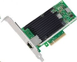 Intel® 10 Gigabit X550T1 10GbE single port Server Adapter PCI-Ex