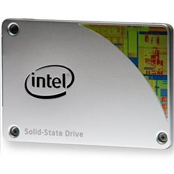 Intel® 535 Series SATA SSD, 360GB, 2.5", 6Gb/s ,MLC, 16nm), 7mm OEM