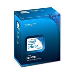 Intel® Celeron® G550-2.6GHz,2MB,LGA1155 BOX, HD Graphics