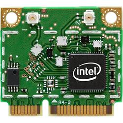 Intel® Centrino Wireless-N 2230, Single Band, 2X2, Bluetooth
