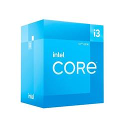 Intel® Core™i3-12100 processor, 3.30GHz,12MB,LGA1700, UHD Graphics 630, box s chladičom