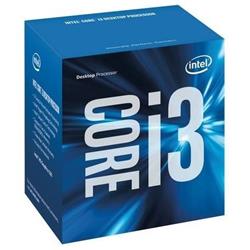 Intel® Core™i3-6320 processor, 3,90GHz,4MB,LGA1151 BOX, HD Graphics 530