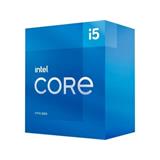 Intel® Core™i5-11500 processor, 2.70GHz,12MB,LGA1200, Graphics, BOX, s chladičom