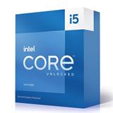 Intel® Core™i5-13600K processor, 3.50GHz,24MB,LGA1700, BOX, UHD Graphics 770, bez chladiča