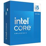 Intel® Core™i5-14600K processor, 3.50GHz,24MB,LGA1700, UHD Graphics 770, BOX, bez chladiča