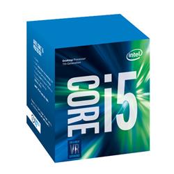 Intel® Core™i5-7400 processor, 3.00GHz,6MB,LGA1151 BOX, HD Graphics 630