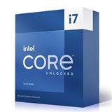 Intel® Core™i7-13700KF processor, 3.40GHz,30MB,LGA1700, BOX, bez chladiča