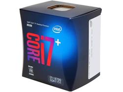 Intel® Core™i7-8700 processor, 3,20GHz,12MB,LGA1151 BOX, HD Graphics 630, + 16GB Optane memory