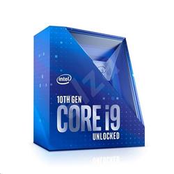 Intel® Core™i9-10850K processor, 3.60GHz,20MB,LGA1200,UHD Graphics 630, BOX, bez chladiča