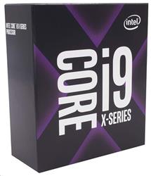 Intel® Core™i9-10920X processor, 3.50GHz,19.25MB,LGA2066, BOX, bez chladiča