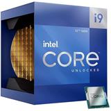 Intel® Core™i9-12900KS processor, 3.40GHz,30MB,LGA1700, UHD Graphics 770, BOX bez chladiča