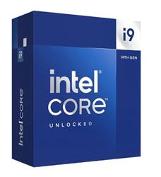 Intel® Core™i9-14900F processor, 2.00GHz,36MB,LGA1700, BOX, s chladičom