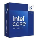 Intel® Core™i9-14900KF processor, 3.20GHz,36MB,LGA1700, BOX, bez chladiča