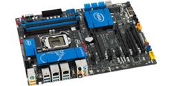 Intel® DZ87KLT75K soc.1150 iH87 DDR3 ATX iG USB 3.0 HDMI PCIe GL