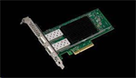 Intel® Ethernet Network Adapter E810XXVDA2 dual port 25/10GbE
