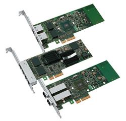 Intel® I350-F2 Dual Port Fiber Server Adapter PCI-Ex