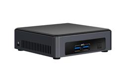 Intel® NUC i7-8650U DDR4 4xUSB3.0 HDMI GL M.2 SSD (doska s procesorom)