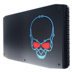 Intel® NUC i7-8809G DDR4 5xUSB3.0 HDMI GL M.2 SSD W10 (doska s procesorom) Radeon™ RX Vega M GH