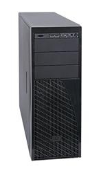 Intel® P4304XXSHCN (Union Peak) 4x hot-swap HDDchassis 365W PSU