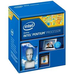 Intel® Pentium®, G3250-3,2GHz,3MBL2,LGA1150, BOX, HD Graphics
