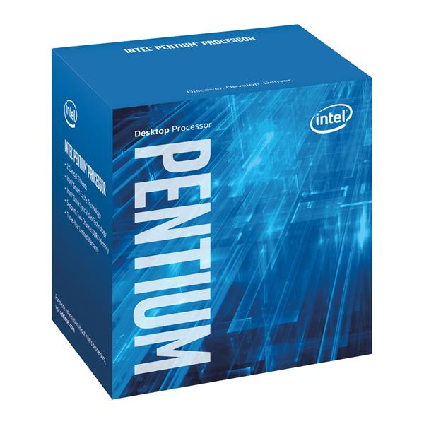 Intel pentium g4500 какой сокет