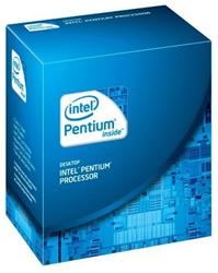 Intel® Pentium®, G620T-2,20GHz,650MHz,3MBL2,LGA1155 BOX (Low Power Processor)