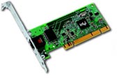 Intel® PRO/1000 GT Desktop Adapter PWLA8391 10/100/1000 bulk