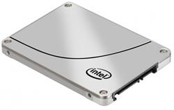 Intel® S3520 Series SATA SSD, 800GB, 2.5", 6Gb/s ,MLC,16nm, OEM